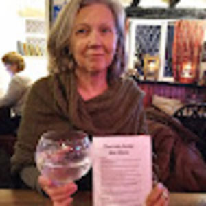 Meet your Posher, Jenny